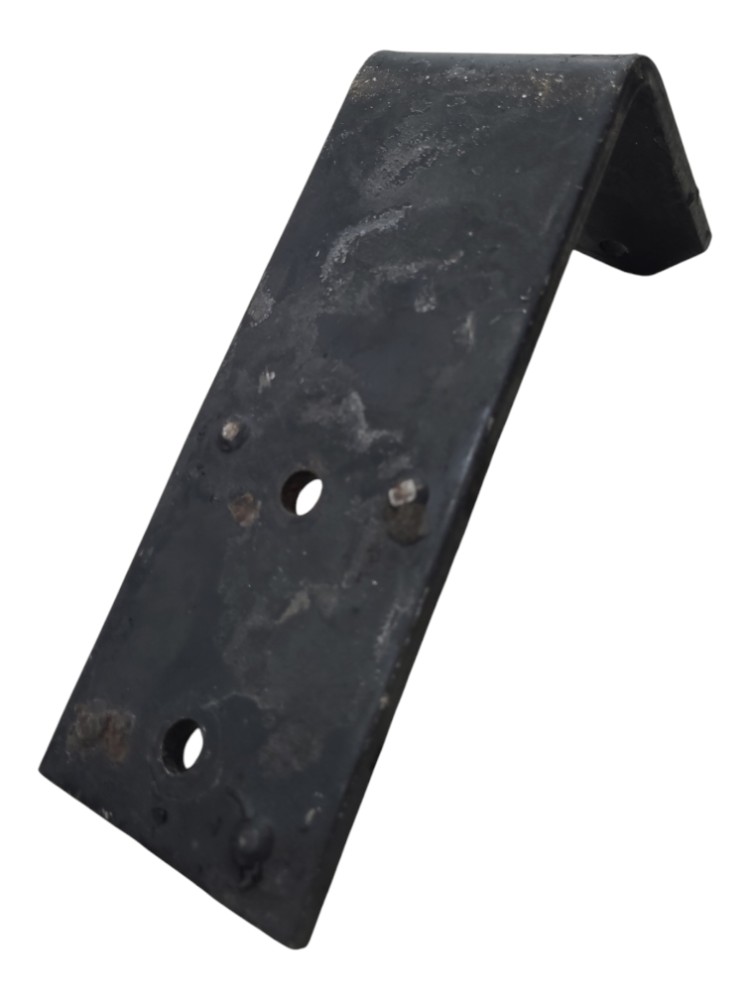 Suporte Valvula Descarga Ford Cargo 2422 3