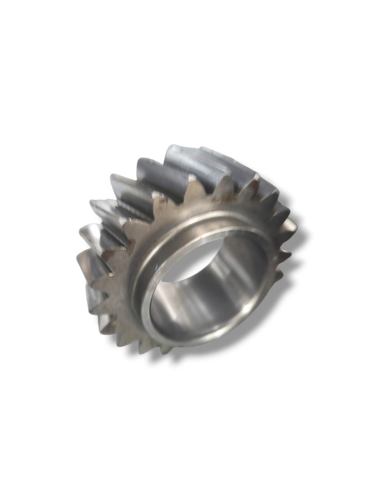 Engrenagem Re Louca Zf Caixa 9s 3