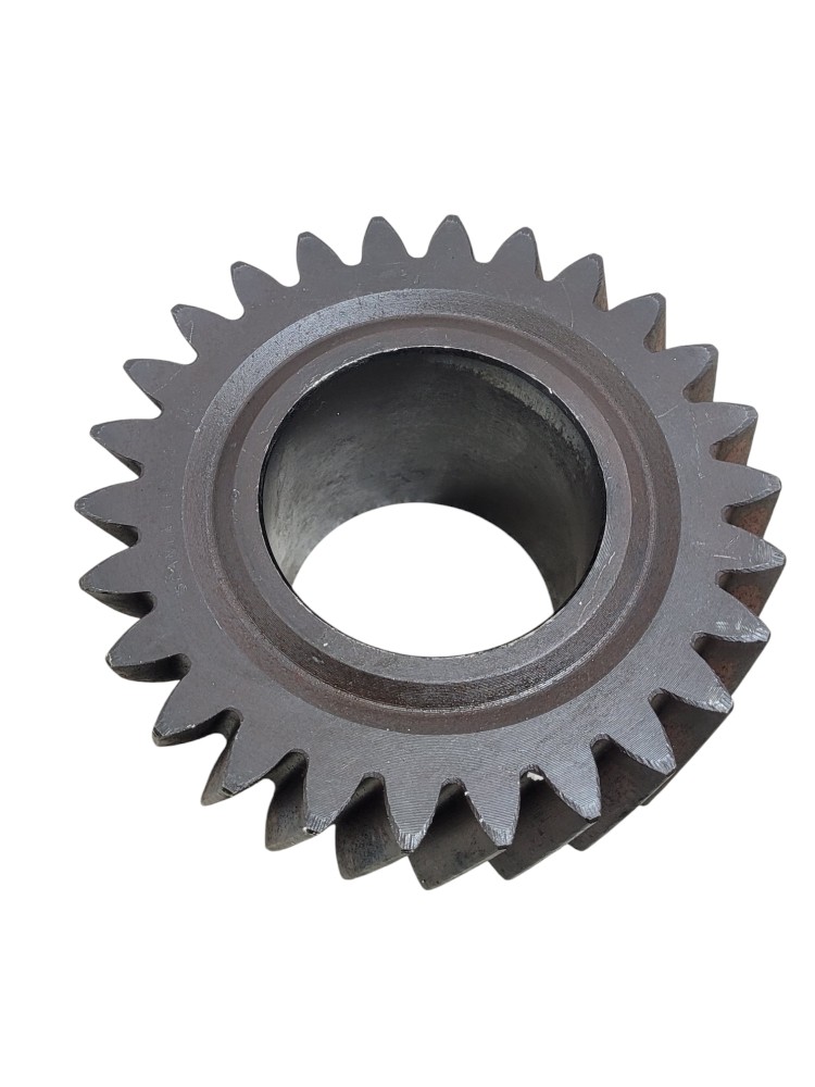 Engrenagem 2 Fixa Caixa Gr900 Scania 114 124 5
