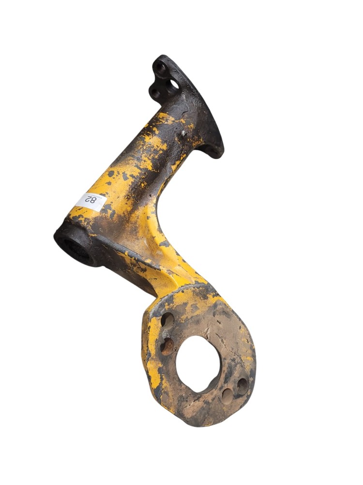 Suporte Cuica Volvo 2