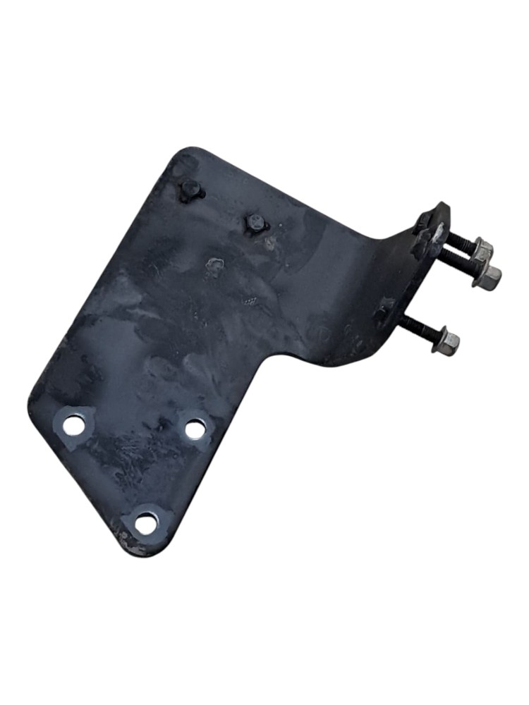 Suporte Valvula APU Ford Cargo 816 2014 VO08 3