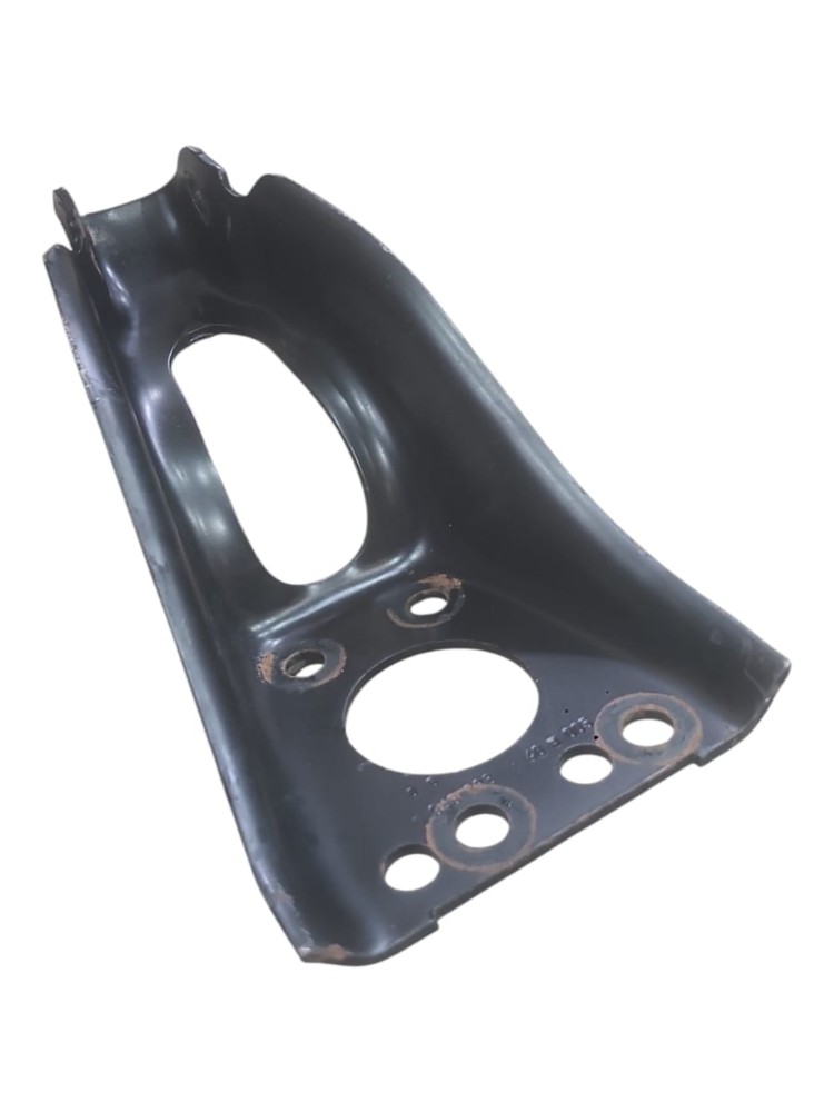 Suporte Amortecedor Mb Accelo 1017 2023 5