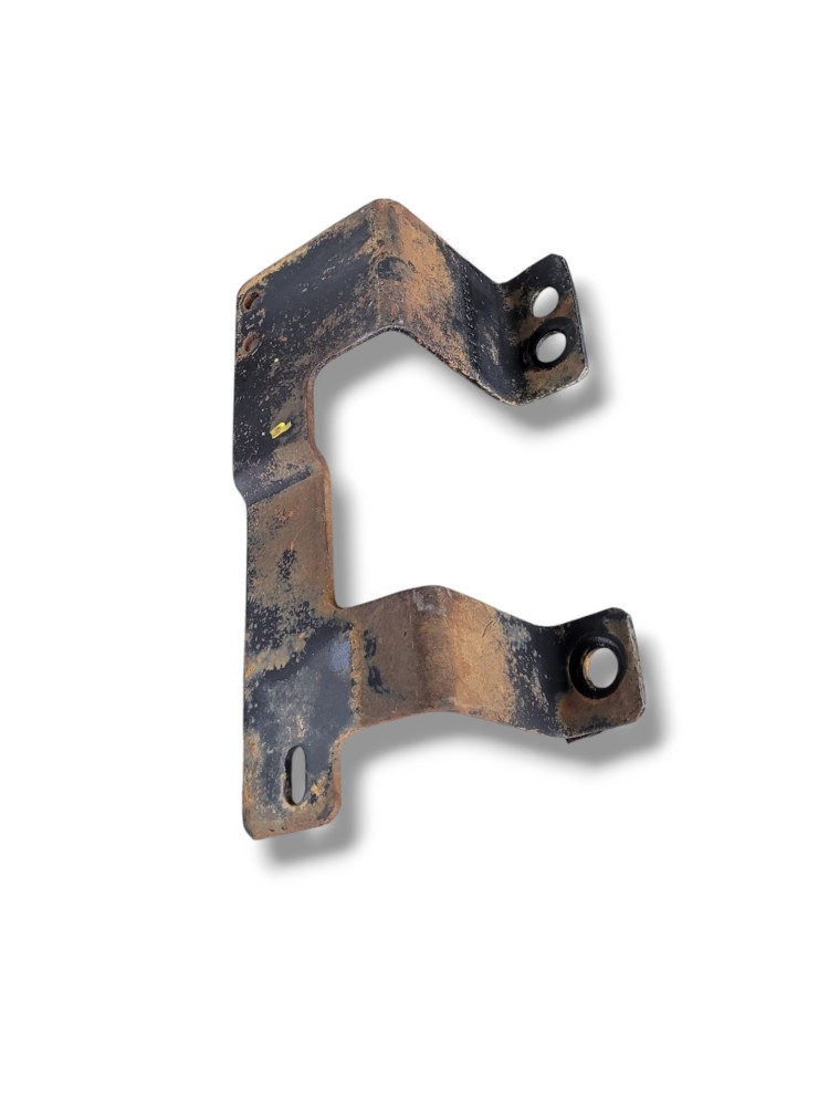 Suporte Inferno Cabine Mb Atego 2429 2012 4