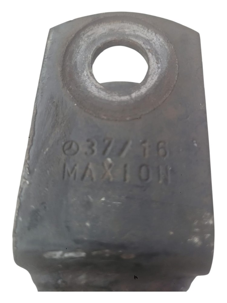 Suporte Barra Estabilizadora Mb Atego 8