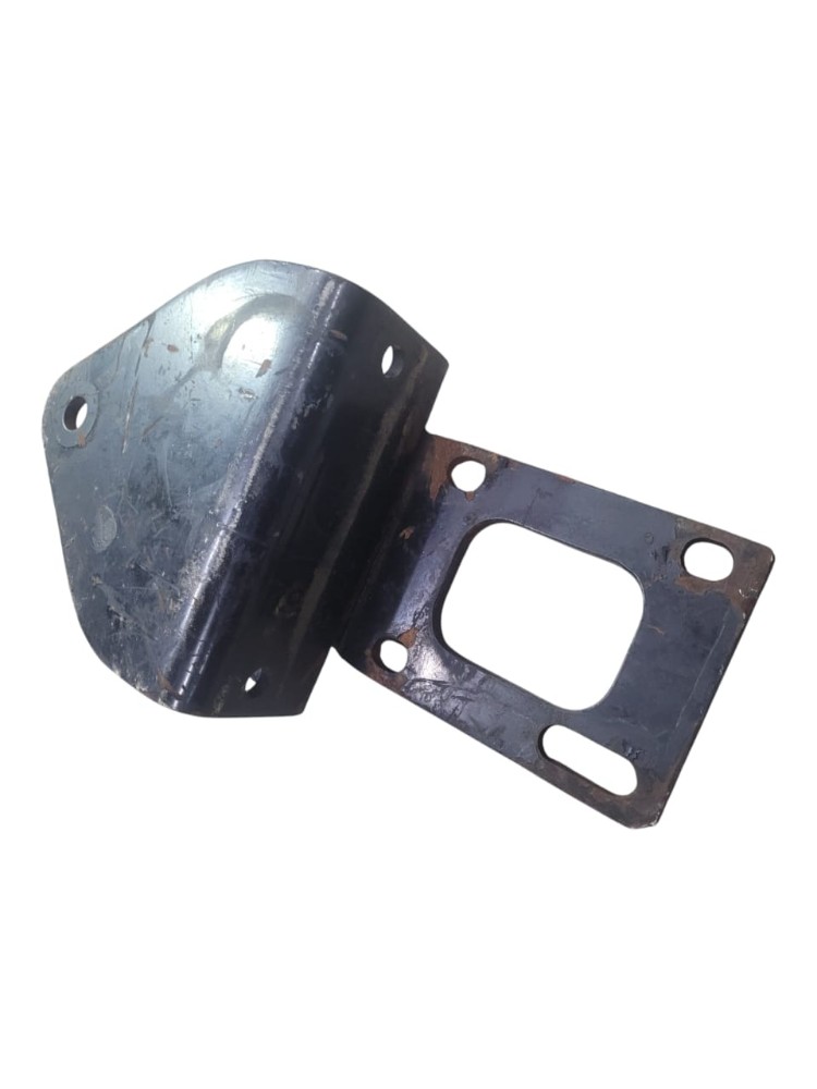 Suporte Jumelo Mola Mb Accelo 2