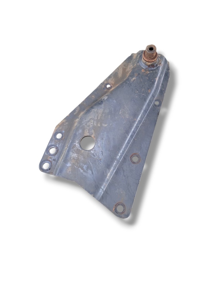 Suporte Cilindro Cabine Iveco Stralis 1
