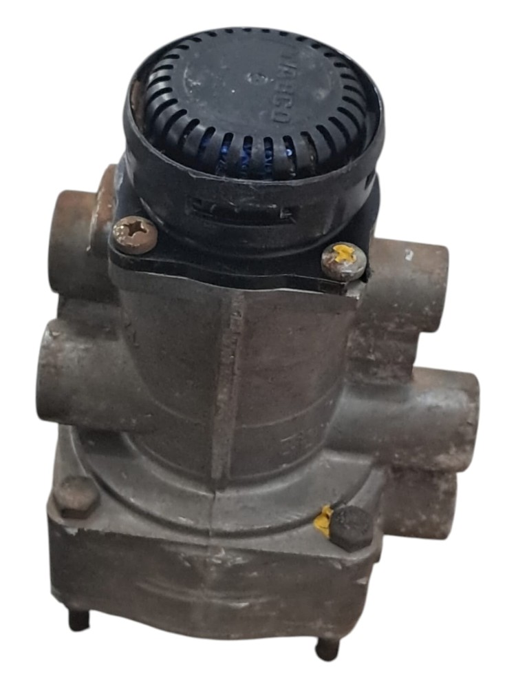 Valvula Distribuidora WABCO Scania FH FM VM 1