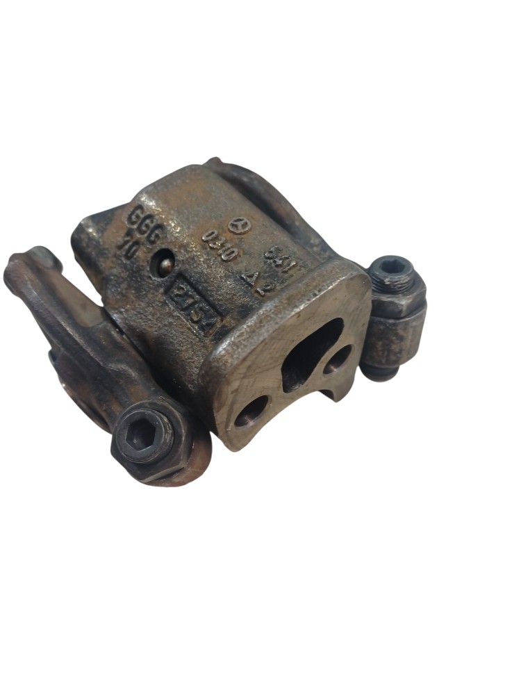 Balancim Motor Mb OM457 2