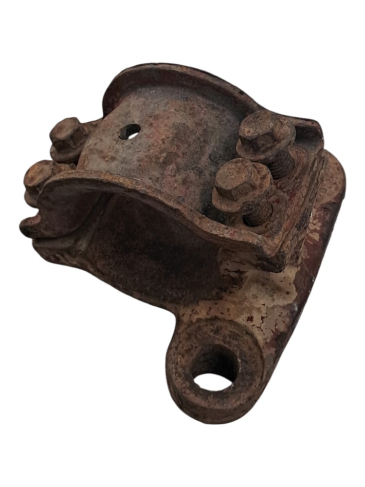 Algema Barra Estabilizadora Dianteira Iveco 2