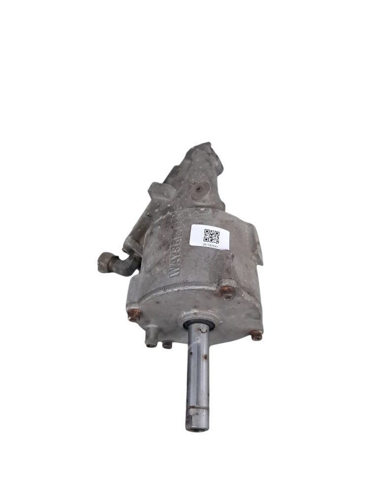 Servo Embreagem Freio Volvo Fh12 1
