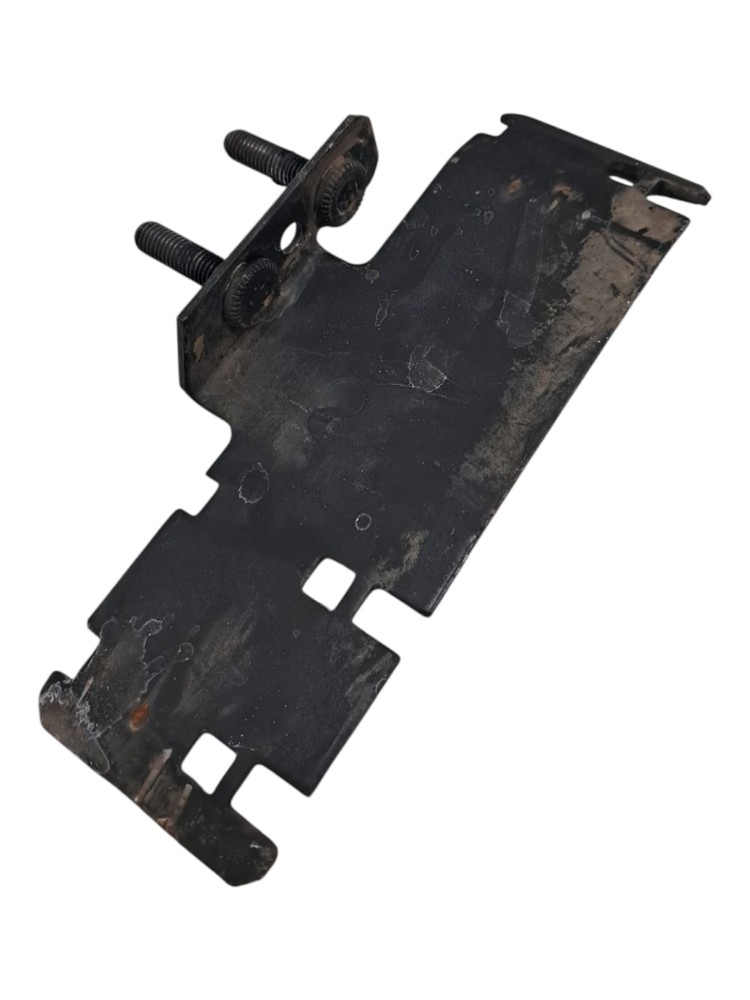 Suporte Fixacao Mb Actros 2651 2019 VN187 5