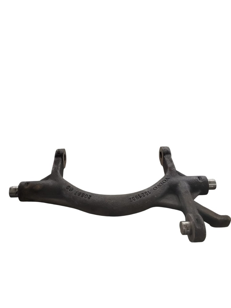 Garfo Mudanca Marcha Volvo