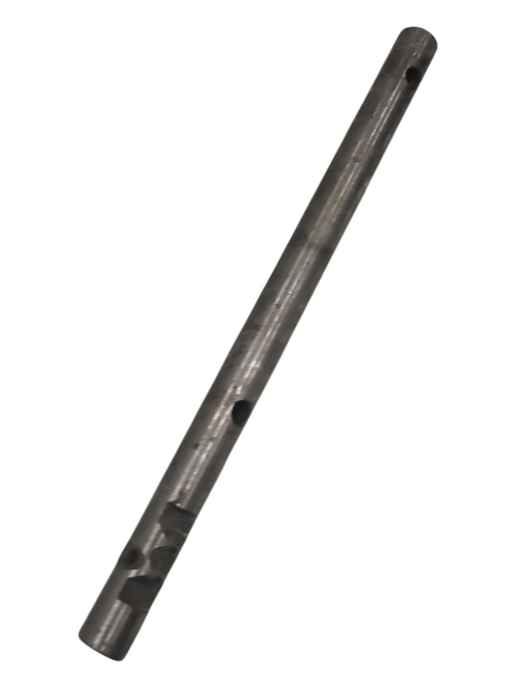 Haste Caixa Cambio Zf 1