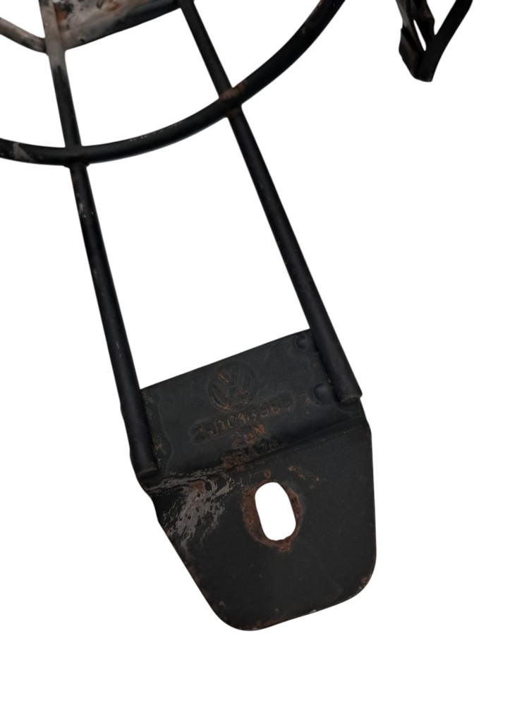 Suporte Extintor Incendio Vw 13150 5