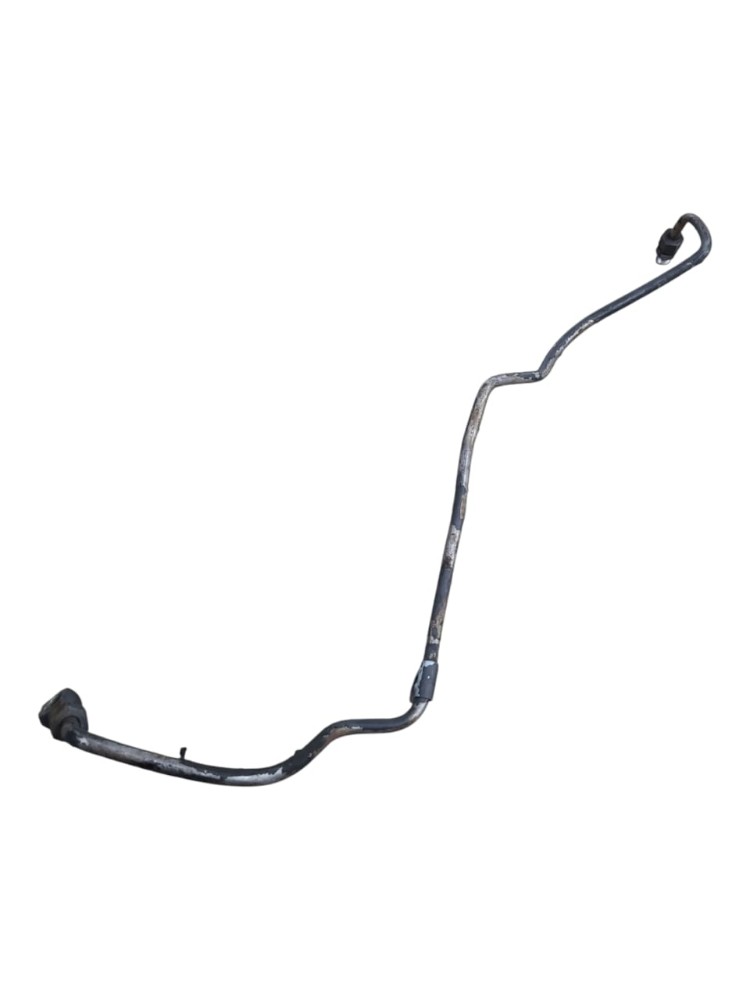 Tubo Oleo Motor 6 Mb Actros 4