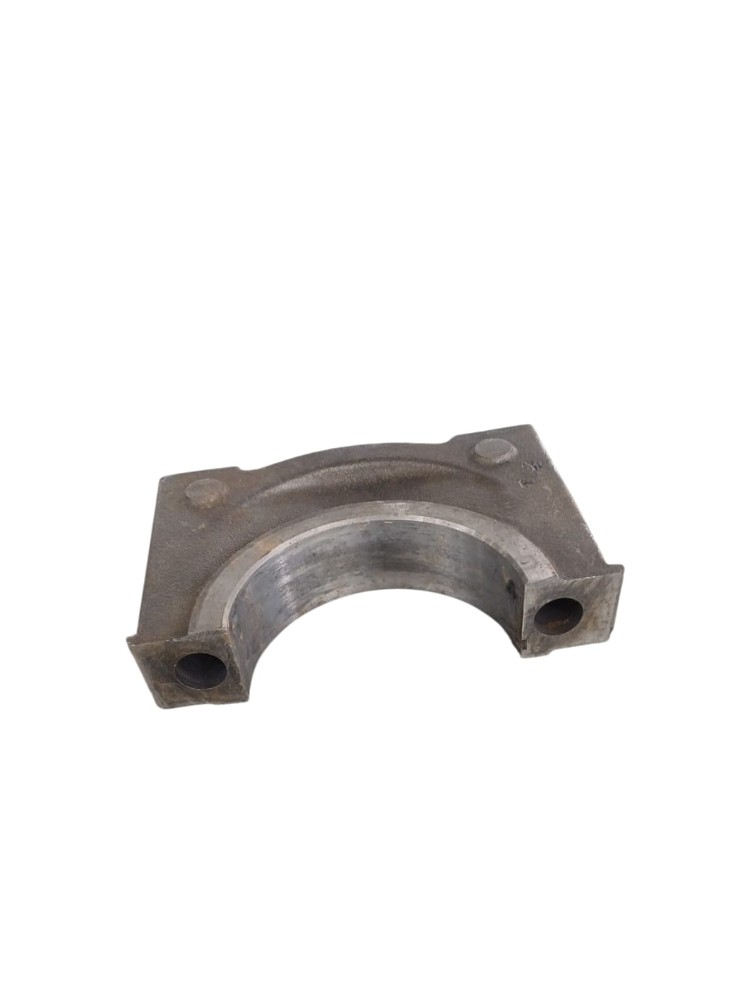 Capa Mancal Motor Volvo NI12 5