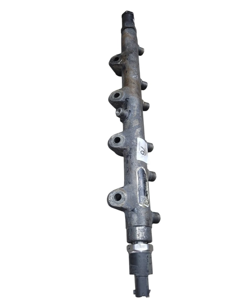 Flauta Motor Isb 1