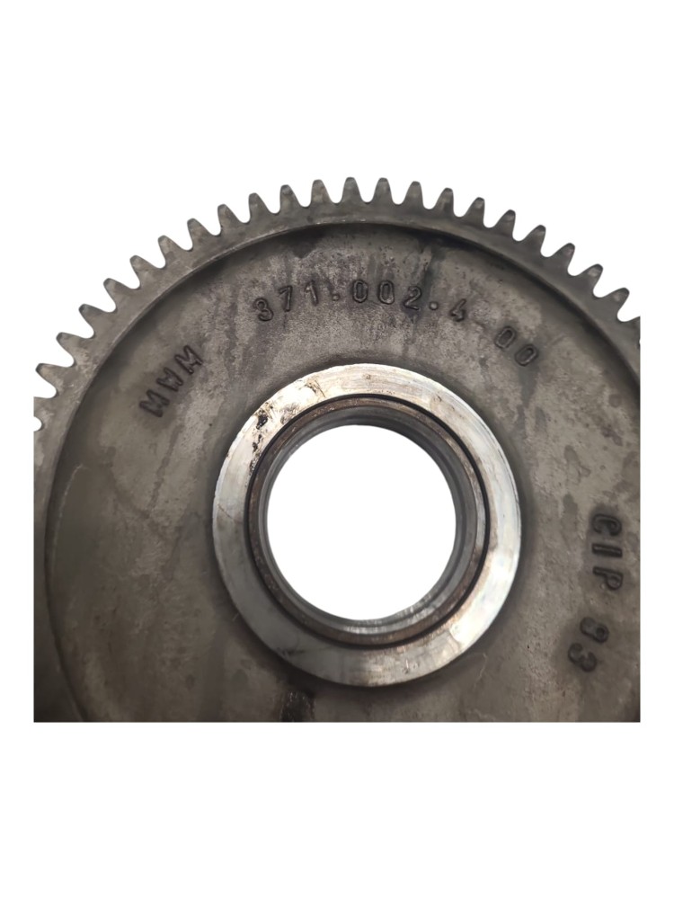 Engrenagem Intermediaria Motor Mwm 6.12×12 3