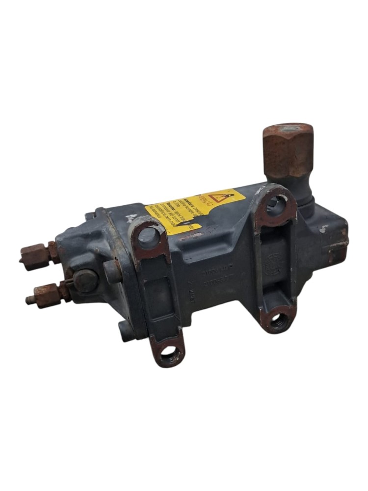 Bomba Basculamento Inclinacao Cabine MAN TGX 28440 14 VK177 4