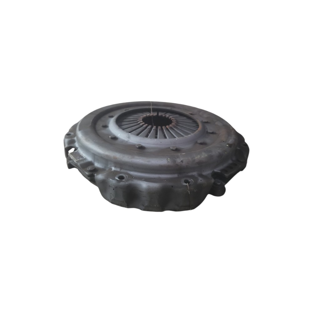 Plato Disco Embreagem Mb Atego 3030 6