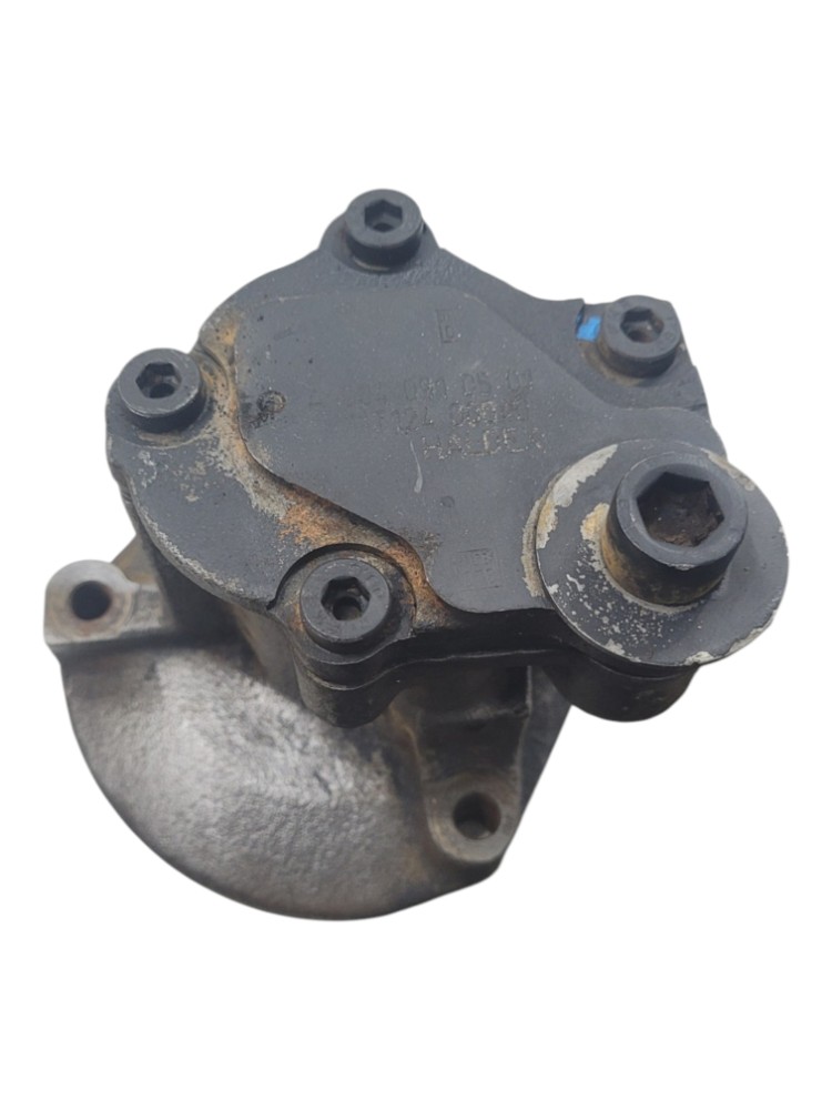 Bomba Comvustivel Om904 Mb 1215 2004 1