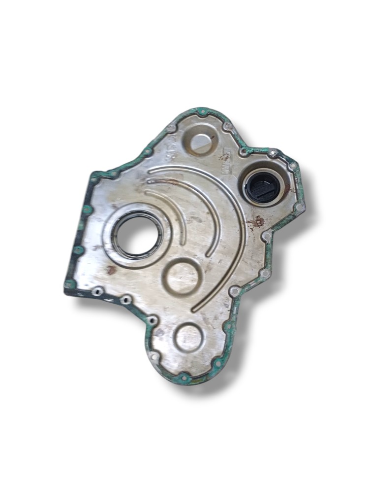 Tampa Distribuicao Frontal Motor Volvo Vm 260 2009 Vo34 5