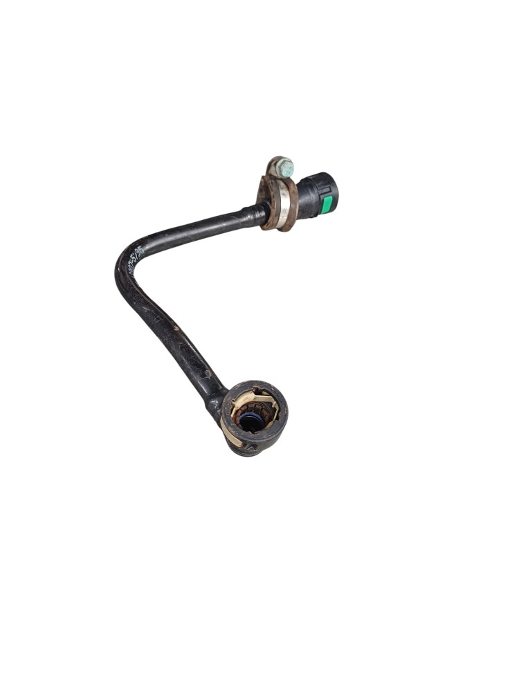 Tubo Combustível Man Tgx 2