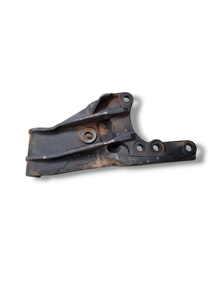 Suporte Eixo Dianteiro Mb Atego 2428 4