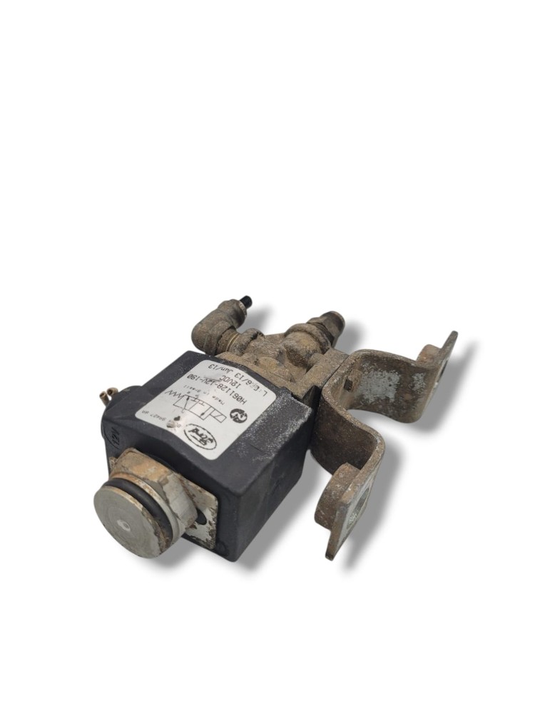Valvula Reduzida Aquecimento Ford Cargo 4.5 2013 VN141