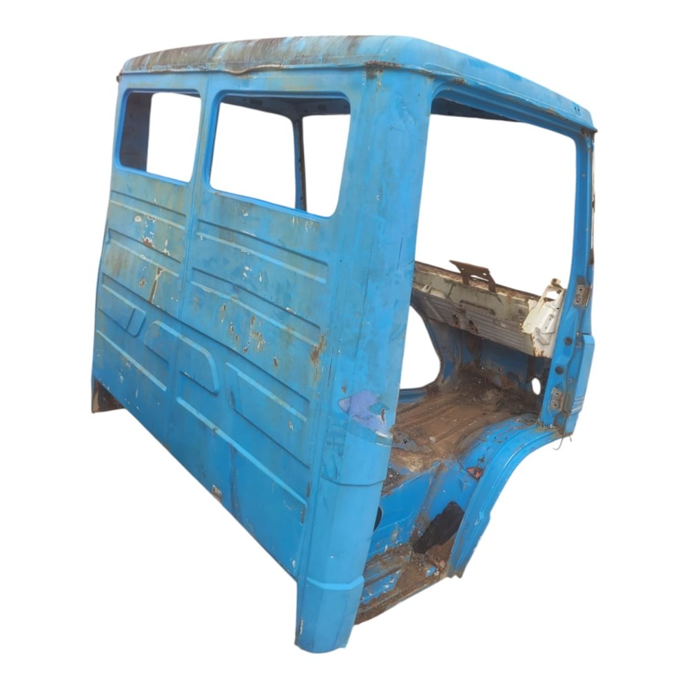 Carcaca Cabine Mb 1218 1994 VL17I 4