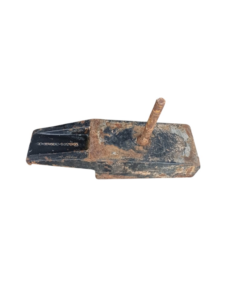 Calco Mola Dianteiro Mb Atego 2012 5