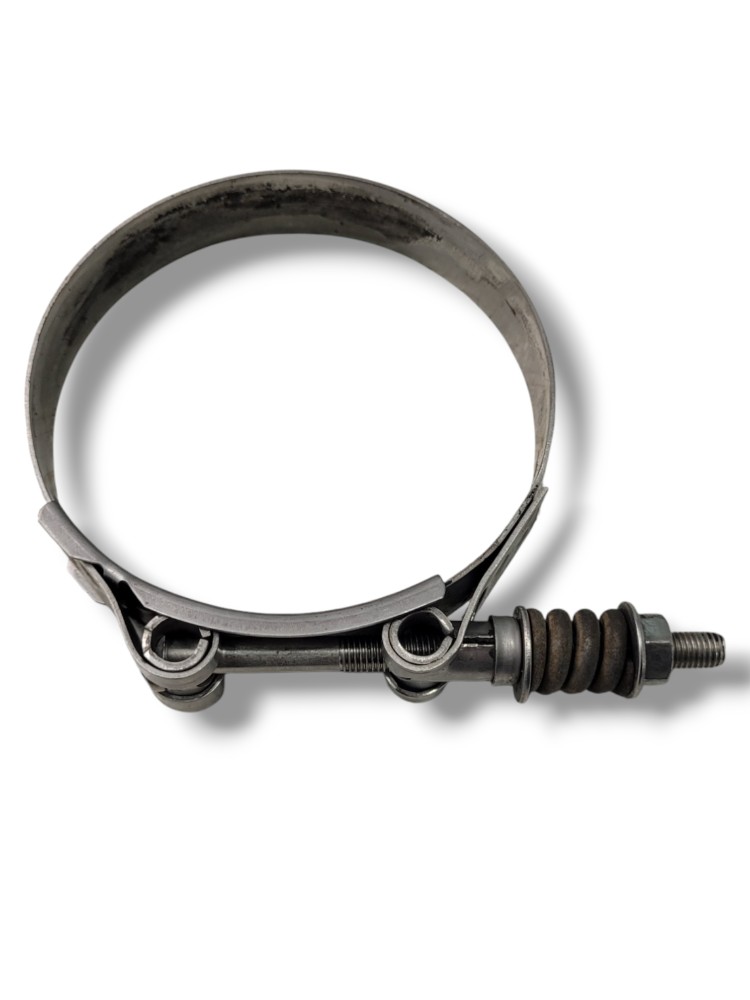 Abraçadeira Mangueira Intercooler Vw 9150 2008 2009