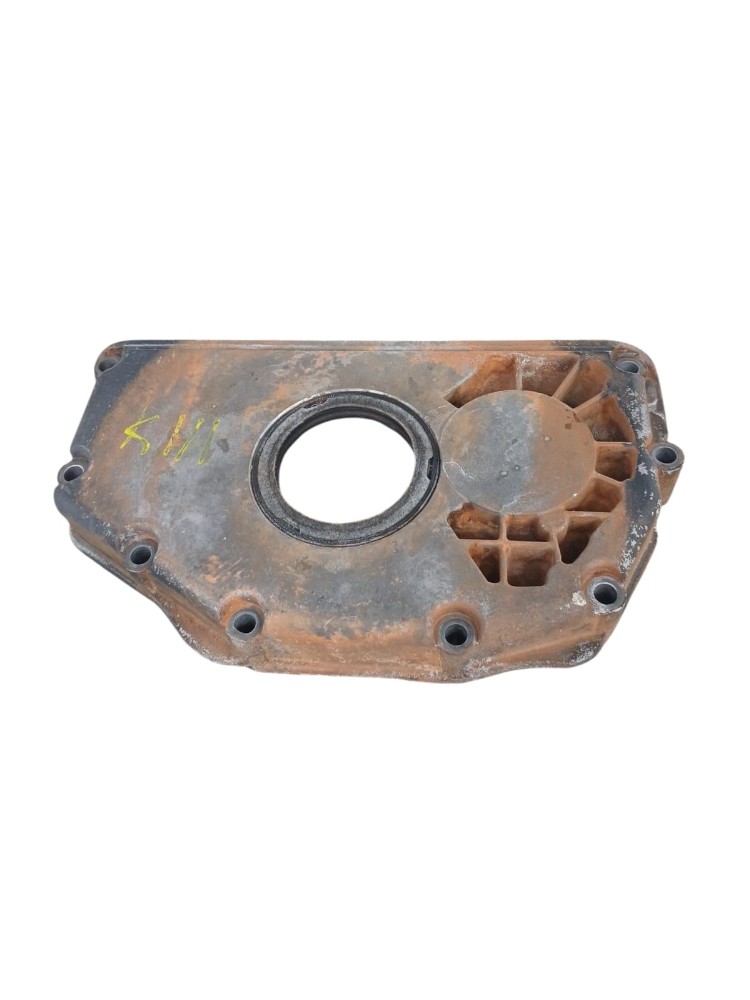 Bomba Óleo Mb Om 904 906 5