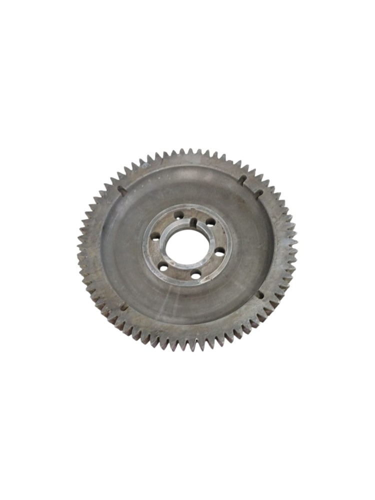 Engrenagem Comando Motor Cummins 4981222 6