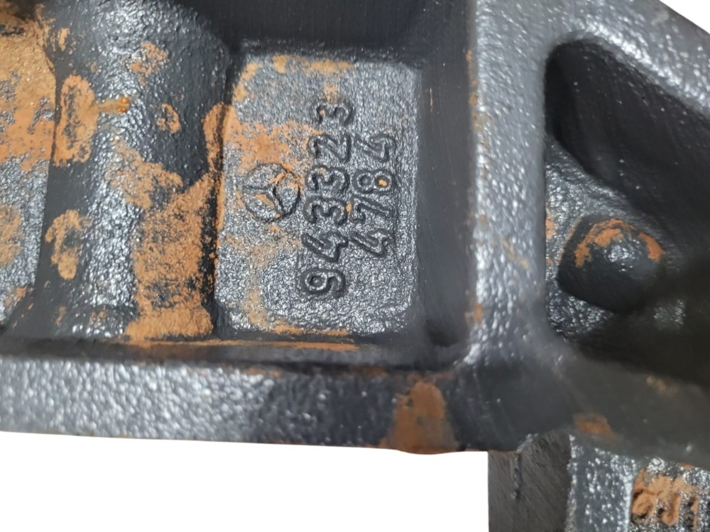 Suporte Barra Estabilizadora Mb Direita 5