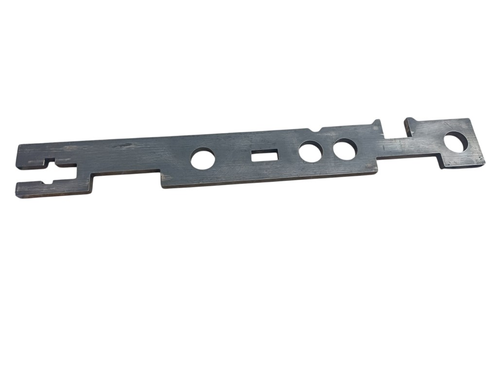 Hastes Suporte Garfo Caixa Zf 5