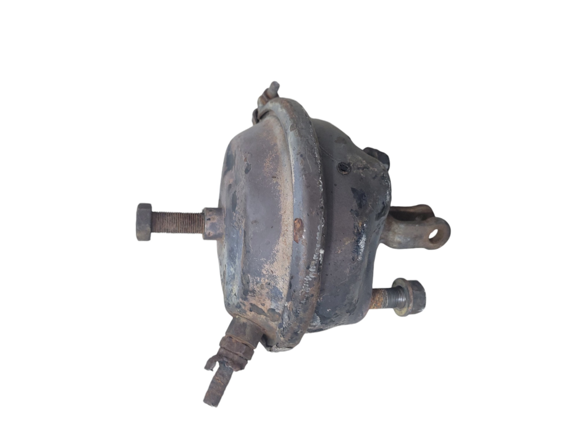 Cuica Freio Dianteiro Ford Cargo 4