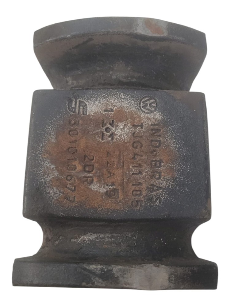 Calco Guia Feixe Mola Vw Constellation 2005 A 2012 7