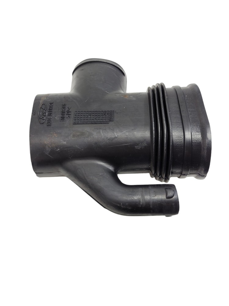 Duto Adaptador Desembacador Ford Cargo 712 815 Esquerdo 5