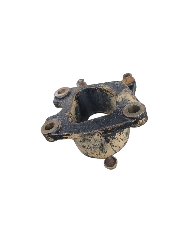 Suporte Setor Hidráulico Mb Accelo 4