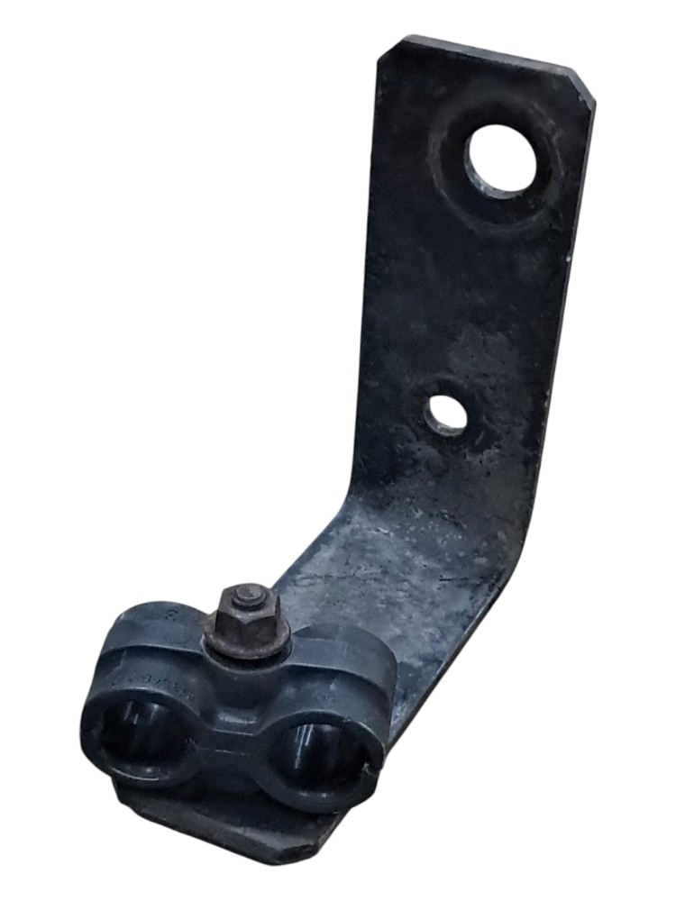 Suporte Fixacao Chicote Chassi MB Axor Actros 1