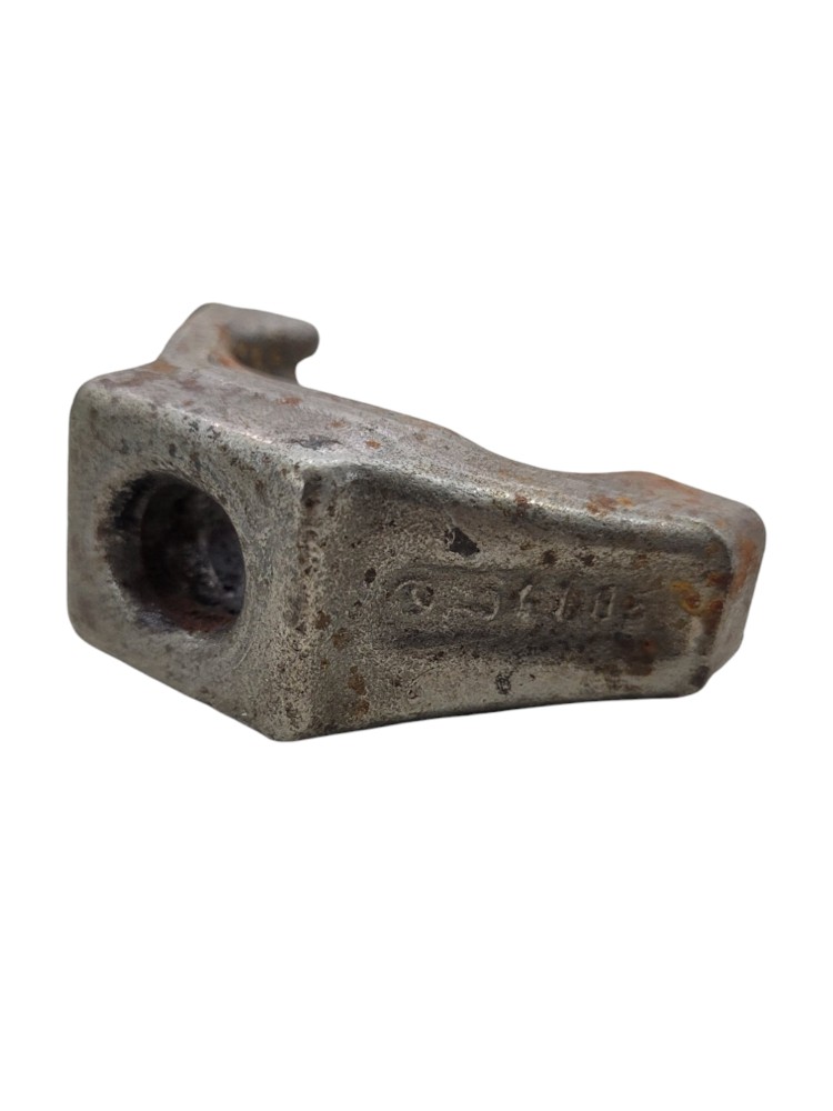 Presilha Porta Injetor Motor Mb Om457 4