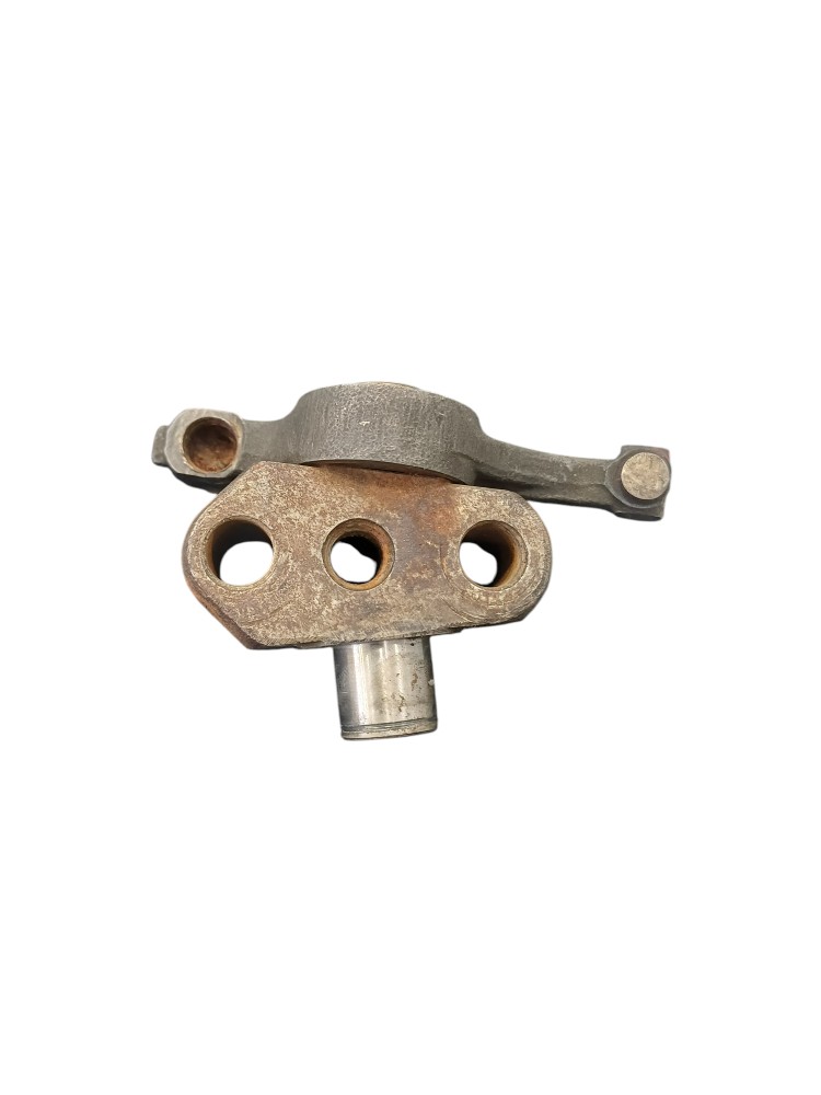 Suporte Balancim Motor Mwm X12 5