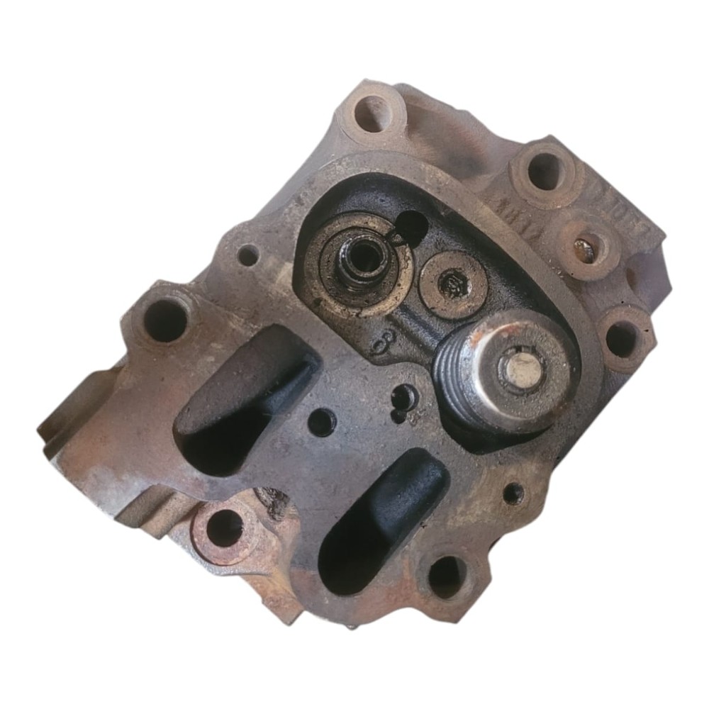 Cabecote Motor Mb Om447 1