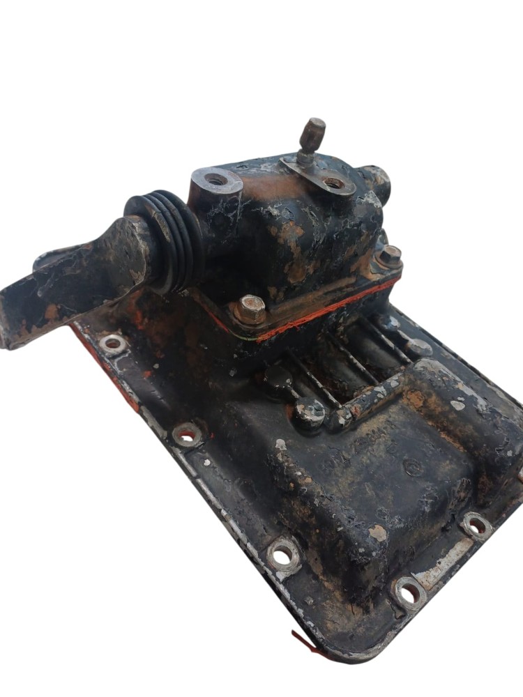 Tampa Caixa Cambio 5 Marcha Eaton Fs4005 5
