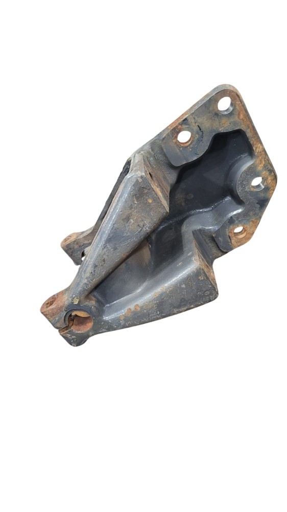 Suporte Mola Scania Dianteira 3