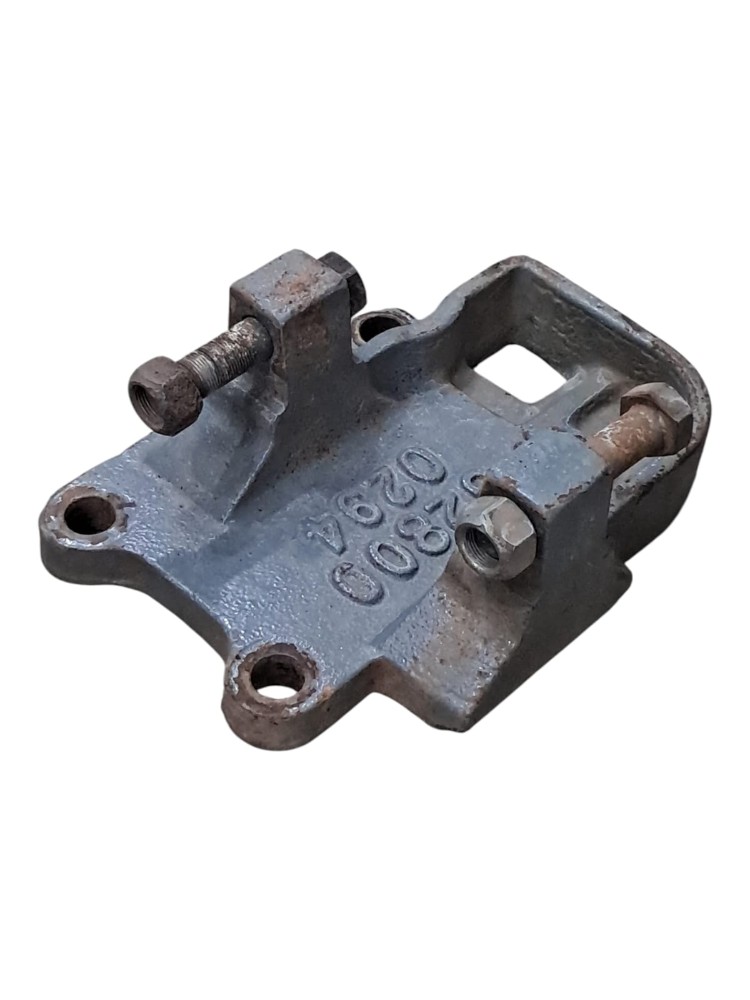 Suporte Braco Tirante Sinotruck HOWO 2