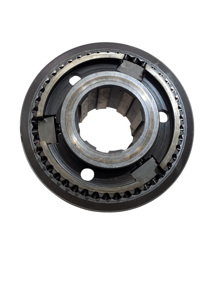 Engrenagem Re Grande Mb G3 4