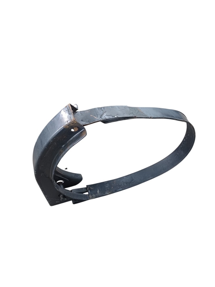 Suporte Cinta Tanque Redondo Scania R500 2017