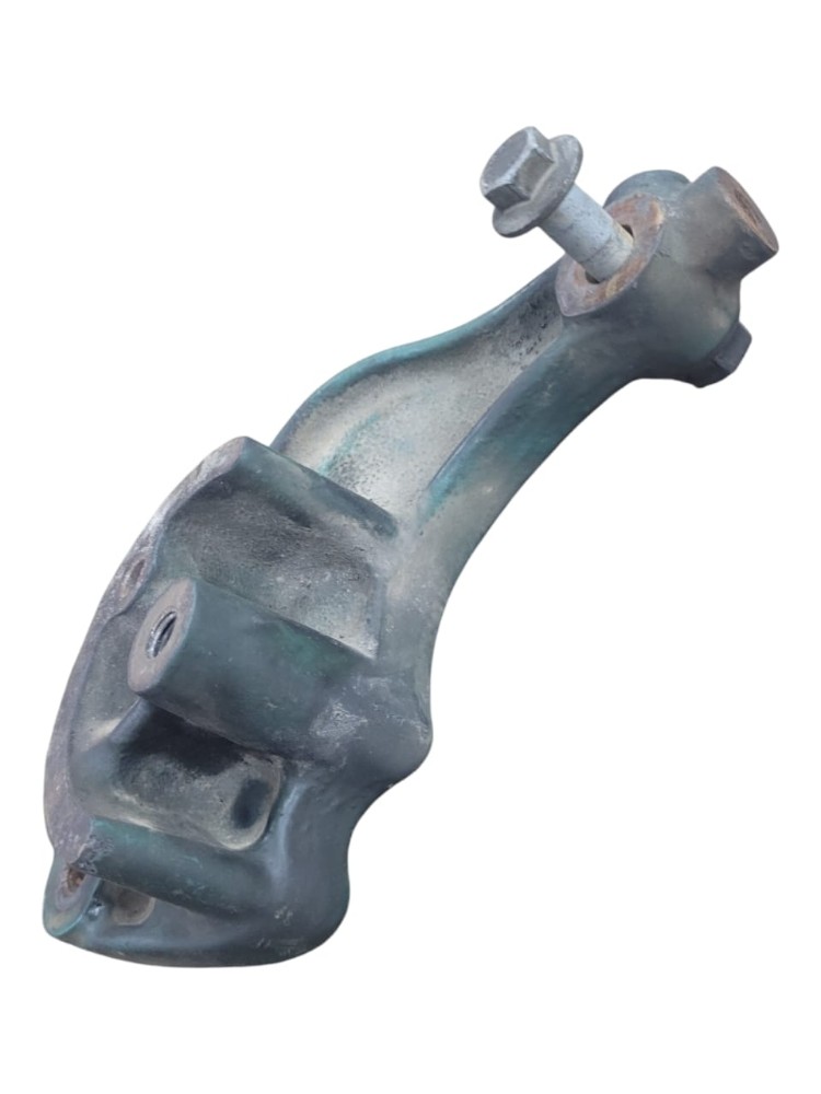 Suporte Alternador Volvo Fm 370 2